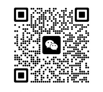 LINE予約QRコード